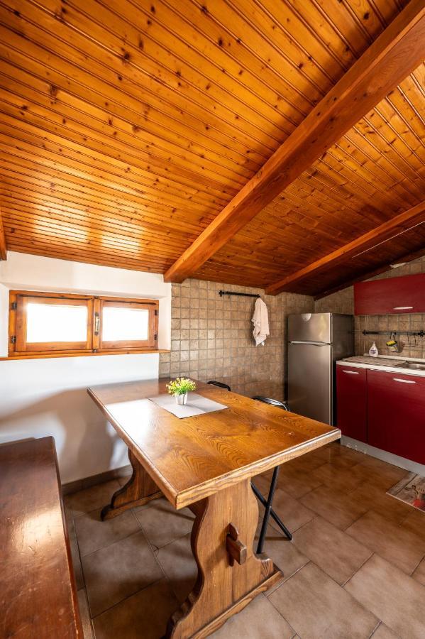Apartamento L'Oasi Di Ramona Polesine Parmense Exterior foto