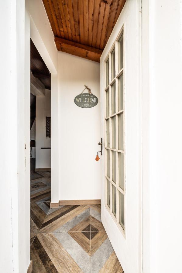 Apartamento L'Oasi Di Ramona Polesine Parmense Exterior foto