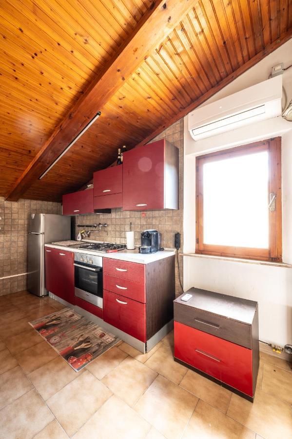 Apartamento L'Oasi Di Ramona Polesine Parmense Exterior foto