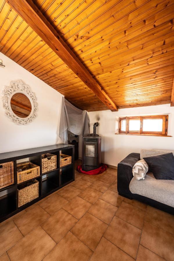 Apartamento L'Oasi Di Ramona Polesine Parmense Exterior foto