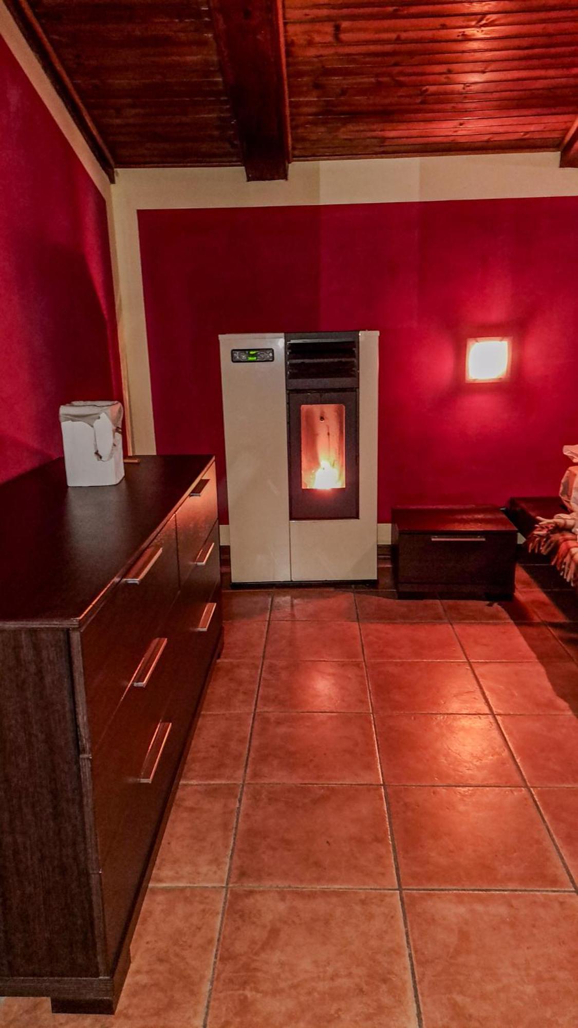 Apartamento L'Oasi Di Ramona Polesine Parmense Exterior foto